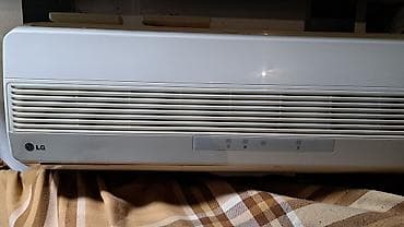 inventor kondisioner: Lg 30 кв — 1