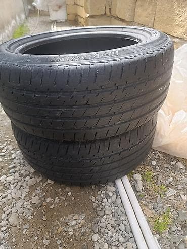 lassa teker: Şin Lassa 225 / 50 / R 17 — 2