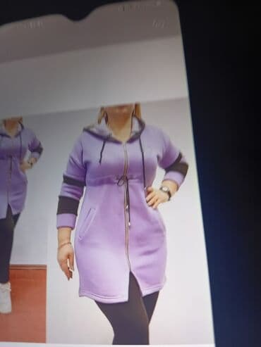 i̇dman qadın ətəkləri: Qadın geyim dəsti – 3 ədəd 1) Çiçəkli don - Rəng: tünd fon üzərində — 2