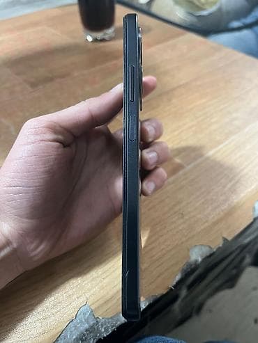 i̇pone x: Redmi Note 12, 128 GB, rəng - Mavi — 3