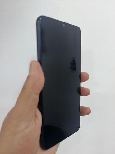 tp link 8151n: Samsung Galaxy A12, 32 GB, rəng - Qara, İki sim kartlı — 4