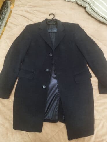 Köynəklər: Palto, Alve, rəng - Göy — 1