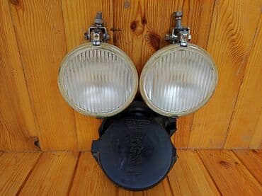 led lampalar: Retro dumannilar Yenidir,butun klassik mawinlara rahatliqla gedir.SSSR — 2