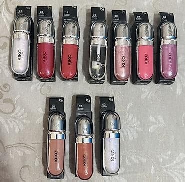 Kosmetik dəst, Estee Lauder, >10 məhsul, Yeni, Ödənişli çatdırılma, Rayonlara çatdırılma