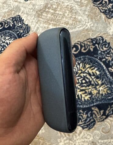 24 karat qizil qiymeti: İqos modeli olan elektron tütün çubuqları üçün aparatı satıram. İdeal — 3