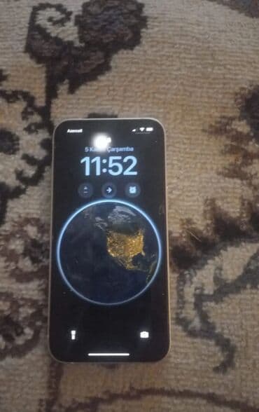 морозильные камеры в баку: IPhone 13, 128 ГБ, Белый, Face ID — 2