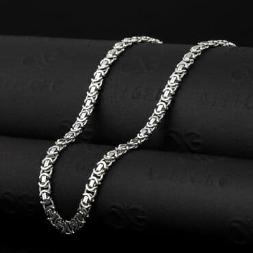 Kabellər: İşlənmiş gümüş alıram — 1