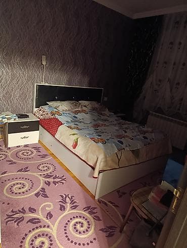 nermanovda kiraye ev: 1 otaqlı həyət evi (studiyaya yaxın planlama) - Otaq: geniş — 7