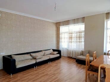 biləcərdə kirayə ev: Ev temirlidir .2den 3e artirmadir . Esyalar var .sekilde gorulduyu — 3