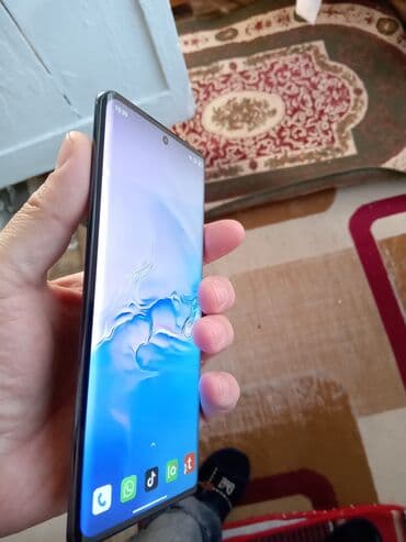 Nokia: Barter iPhone ile — 4