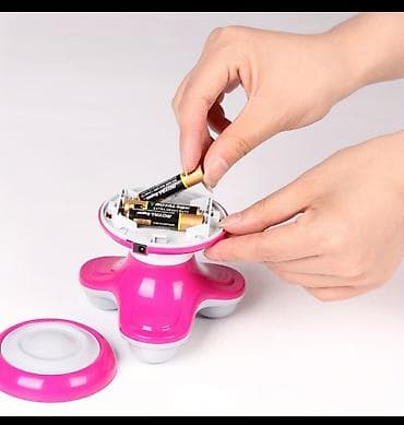 ucuz htc: Masajor, Vibro masajor, Bədən üçün, Yeni — 2