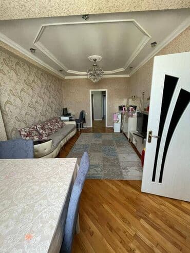 anar isayev yeni nəşr: 3 otaqlı, Yeni tikili, 68 kv. m — 2