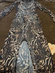 uzun toy donlari: Cəmi bir dəfə toya geyinilib,əladir — 3