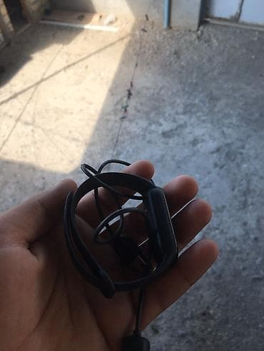 Bluetooth qulaqcıq boyunluq (neckband) tipli - Naqilsiz Bluetooth — 3