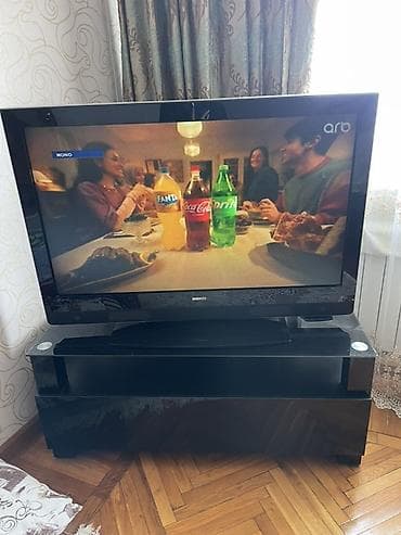 televizor led: Televizor Beko LED ekran 40" — 1