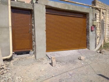 Təmir işləri: Avtomatik darvazalar — 4