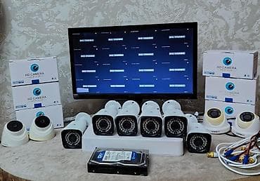 Monitor 20 Ekran DVR 16 çixislidir Hikvisıon Telefondan izləmə. 10 lalafo.az -da Monitor 20 Ekran DVR 16 çixislidir Hikvisıon Telefondan izləmə. 10