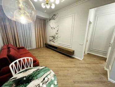 sarayda kiraye: İDEAL BİR TƏKLİF!!! 🏡 Tam təmirli 4 otaqlı mənzil – 📍 Ünvan: Bakı — 9