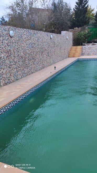 çıxarış nədir: Novxanı 8 otaq, 550 kv. m, Kredit yoxdur, Orta təmir — 9