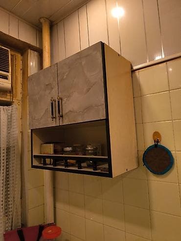 metbext mebili: 3 ədəd kuxna şkafları,bir ədəd 20 azn — 2