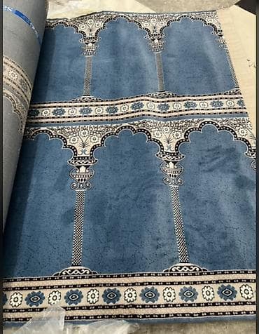 Xalça Dekorativ, Kredit yoxdur — 6