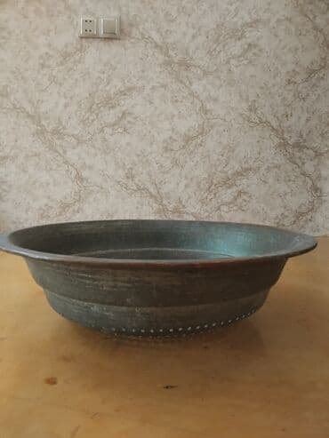 смеситель с подогревом бишкек: Б/у, Казан, цвет - Серый, Медь — 2