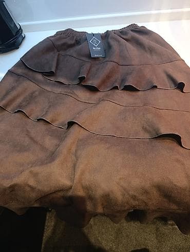 balaca canta: Mini Ətək, Standart — 2