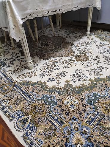 xalca satiwi: Xalça — 2