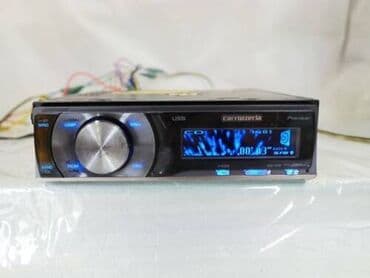 Avtomobil üçün soyuducular: 🔰 Hər növ maqnitofonların peşəkar təmiri və tuning olunması — 9