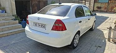 volta vs 1: Ravon : 1.5 l | 2017 il 223000 km Sedan — 5