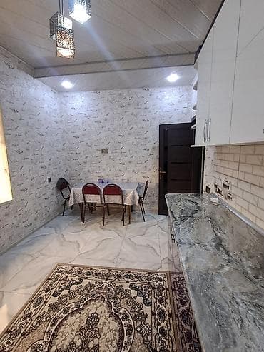 Дома: 5 комнат, 150 м², Нет кредита, Свежий ремонт — 10