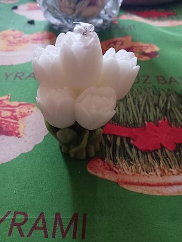 samdan: Свеча — 6