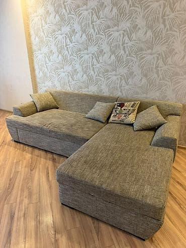 divan satisi: Künc divan, İşlənmiş, Açılan, Bazalı, Ödənişli çatdırılma — 1