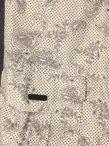 saroçkalar: ZİLLİ. Brendindən Bəylər üçün Təmiz Pambiqdan Saroçkalar.Türkiyədən — 10