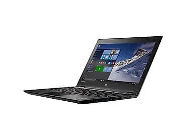 Техника и электроника: Lenovo ThinkPad Yoga 260 – 12.5" çevrilə bilən ultrabuk core i7 16 gb — 3