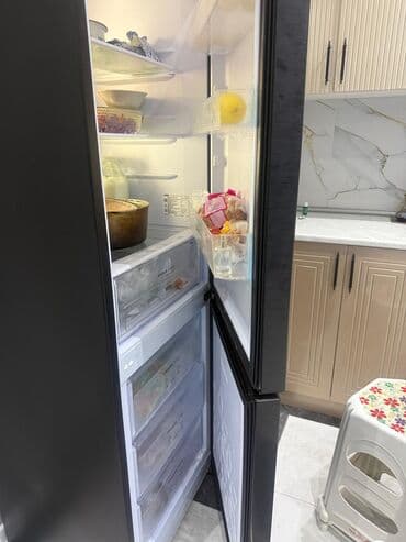 İşlənmiş Biryusa Soyuducu Satılır lalafo.az -da İşlənmiş Biryusa Soyuducu Satılır