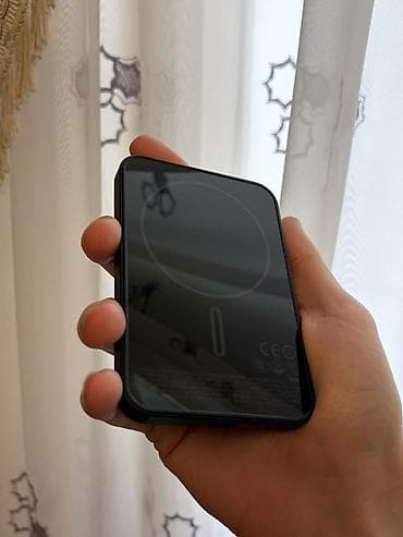 telofonlar: Powerbank 5000 mAh — 2