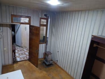 аренда дома у моря баку: 30 м², 1 комната, Газ, Электричество, Водопровод — 3