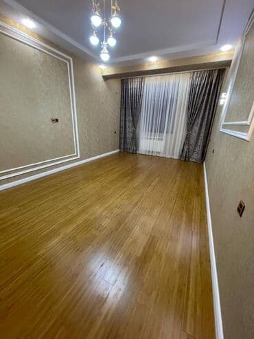 квартиры премиум класса: 3 комнаты, Новостройка, 112 м² — 8