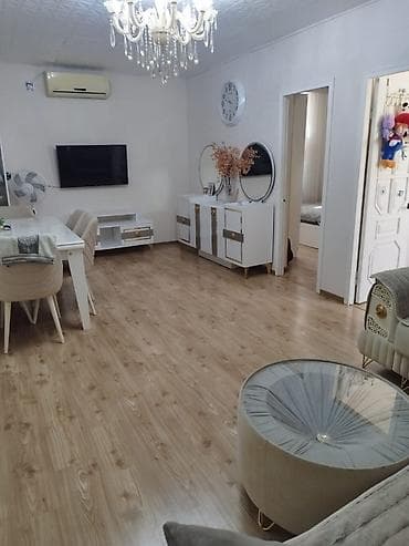 Daşınmaz əmlak: 6 otaqlı, 2 kv. m, Kredit yoxdur, Orta təmir — 9