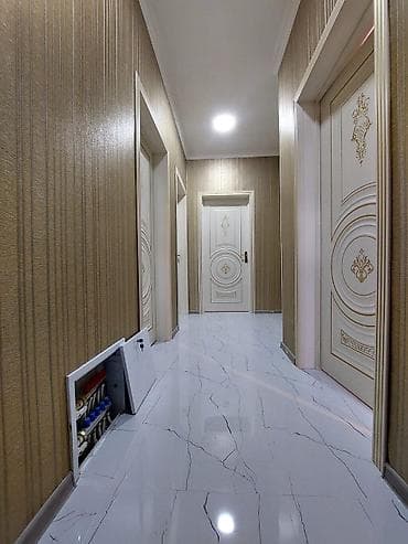 nasosnu ev: 90 kv. m, 3 otaqlı — 3