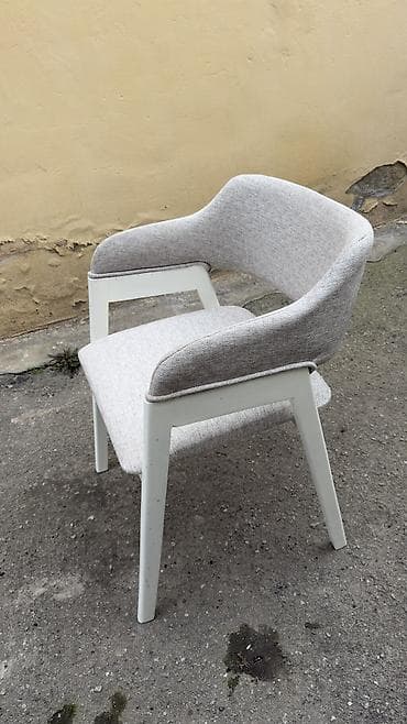 15 ədəd Təzə stul (1 ay istifadə olunub ) ideal vəzyətdi