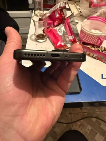 скупка стиральных машин на запчасти: Xiaomi 14, цвет - Черный — 3