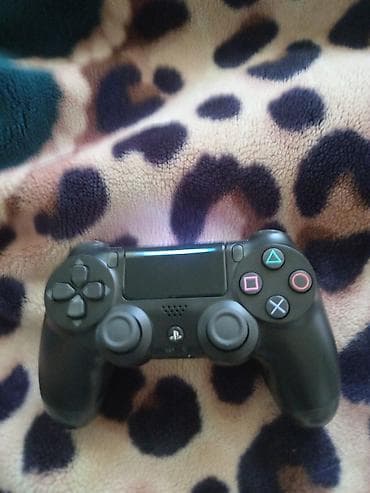 kaset video: ENDİRİM OLACAQ!!! Məhsul: Sony PlayStation 4 DUALSHOCK 4 Wireless — 3