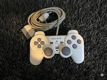 ps 3 vr: Yalnız Ağ Rəngdə Olan Pultu 30 Manata Satıram — 2