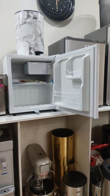 soyuducu arçelik: Mini Riffel Soyuducu Satılır, rəng - Ağ — 2