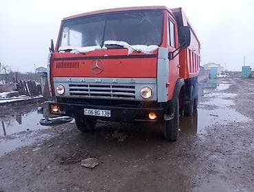 Ili 1981 mator karofka most əla vəzyətdədir heç bir xərc tələb etmir