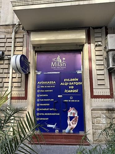 28mayda Səməd vurğun bağının yanında stol arendaya verilir