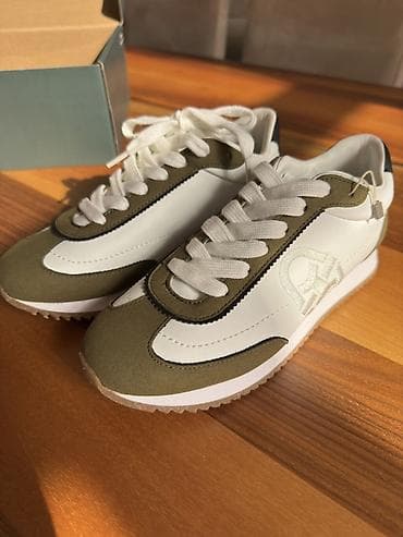 Кроссовки и спортивная обувь: Размер: 37, Новый — 4