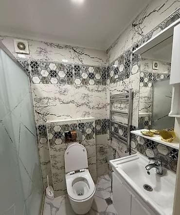 1 otaqlı, Nəsimi r. r-nu — 7